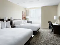 Austin Marriott North Hotels near Inner Space Cavern