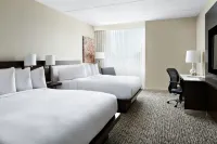 Austin Marriott North - Wifi