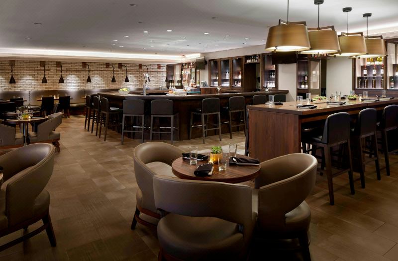 Marriott Hartford/Windsor Airport photo 5