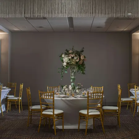 Renaissance des Moines Savery Hotel