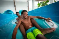 Gaylord Opryland Resort & Convention Center - Pools