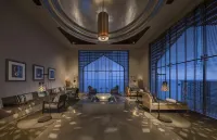 The Chedi Muscat, Oman - Wi-Fi
