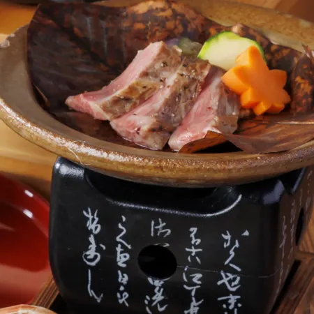Hotel Mori No Kaze Nasu