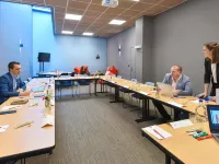 Ibis Kortrijk Centrum - Wifi