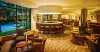 Garden Court Hatfield - que admiten mascotas