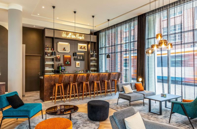 Ibis Styles Bielefeld photo 2