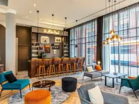 Ibis Styles Bielefeld - bar
