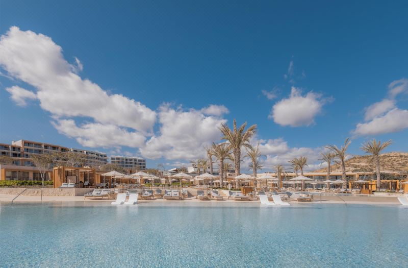 Park Hyatt Cabo Del Sol photo 3