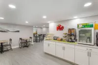 Quality Inn Gainesville Near University - Bữa sáng