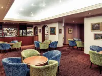 Mercure Norwich Hotel - بار