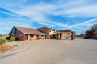 Quality Inn Carbondale University Area - Parkering