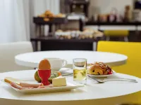 Aparthotel Adagio Grenoble Centre - 3-Star