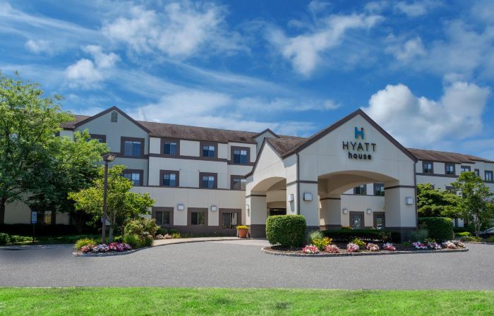 Hyatt House Morristown
