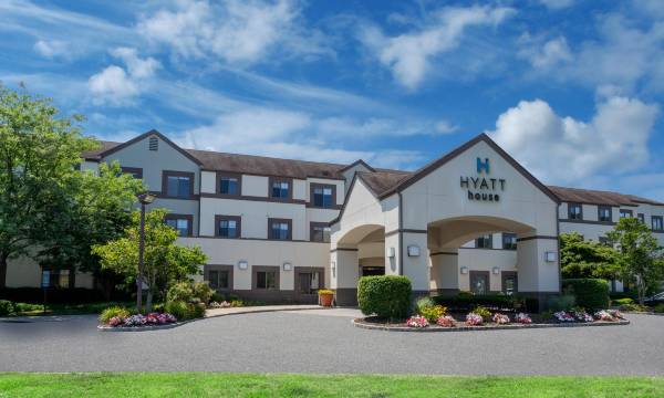 Hyatt House Morristown