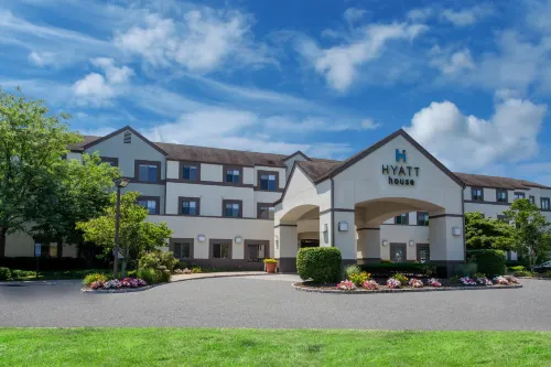 Hyatt House Morristown - acceptant les animaux