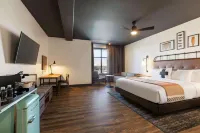 Origin Westminster, a Wyndham Hotel - Gym