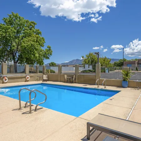 Best Western North I-25 Hotel