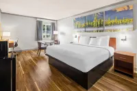 Days Inn by Wyndham Mt. Vernon - acceptant les animaux