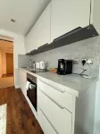 Chic 1-Bed Flat in Sheffield City Centre -  Ferienwohnungen