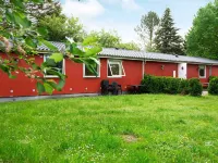 20 Person Holiday Home in Herning - 3-Star