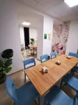 Feel Hostels City Center - Bữa sáng