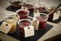 Comwell Kolding - breakfast
