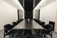 Destiny Hotel - Gym