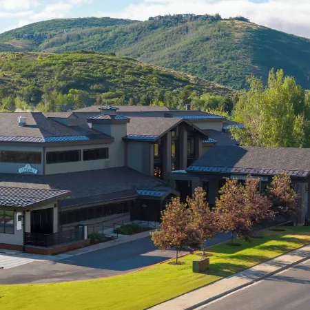 Hotel Thaynes, Park City, a Tribute Portfolio Hotel