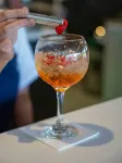 加的夫國敦飯店 - 酒吧