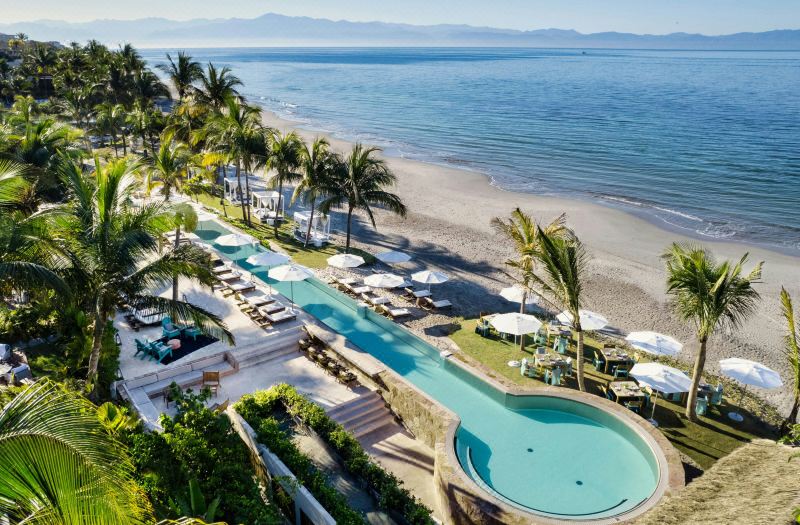 W Punta de Mita photo 4