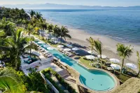 W Punta de Mita - familiaux