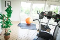 First Hotel Jönköping - Gym