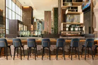 JW Marriott Hotel Lima - bar