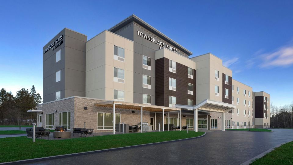 Towneplace Suites Duluth