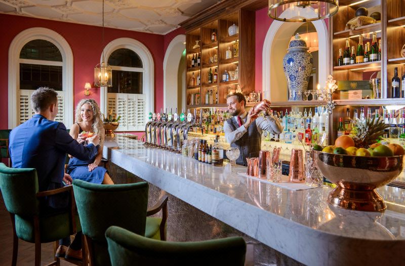 The Metropole Hotel Cork photo 5