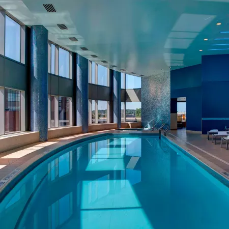 JW Marriott Grand Rapids