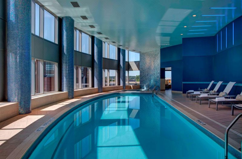 JW Marriott Grand Rapids photo 2