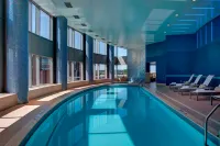 JW Marriott Grand Rapids - Pools