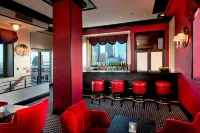 Hotel Icon, Autograph Collection - bar