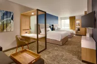 SpringHill Suites Coralville - Gym