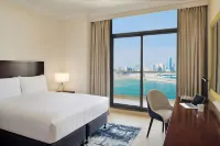 Marriott Executive Apartments Manama, Bahrain - Rooftop Pools