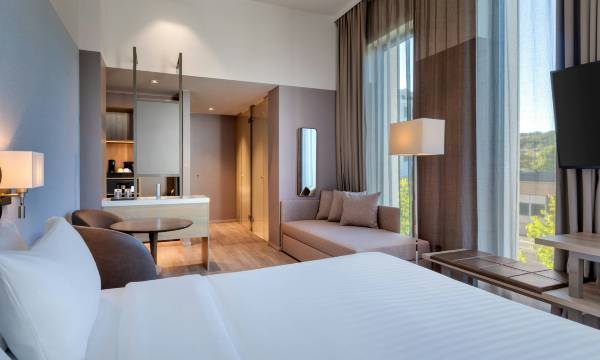 AC Hotel Wuerzburg