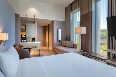 AC Hotel Wuerzburg Hotels in Wurzburg