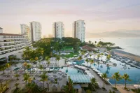 Marriott Puerto Vallarta Resort & Spa - فاخر