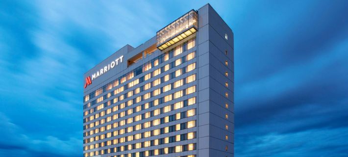 Clark Marriott Hotel Hotels in Mabalacat