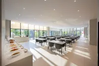 Pohang City Hotel - Morgenmad