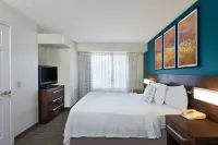 Residence Inn Brownsville - Uima-altaat
