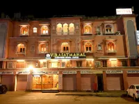 Virasat Mahal Heritage Hotel-Jaipur City Center Hotels near Galta Gate