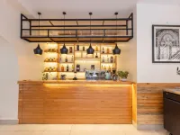 Hotel Mums Home โรงแรมใกล้อาสัน