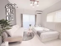 Ouchi Hotel Hatsukaichi-Ekimae - Holiday Apartments